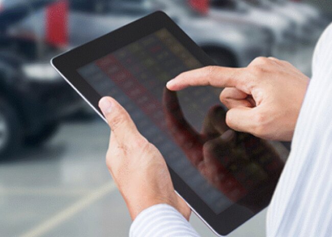 Form Management Module