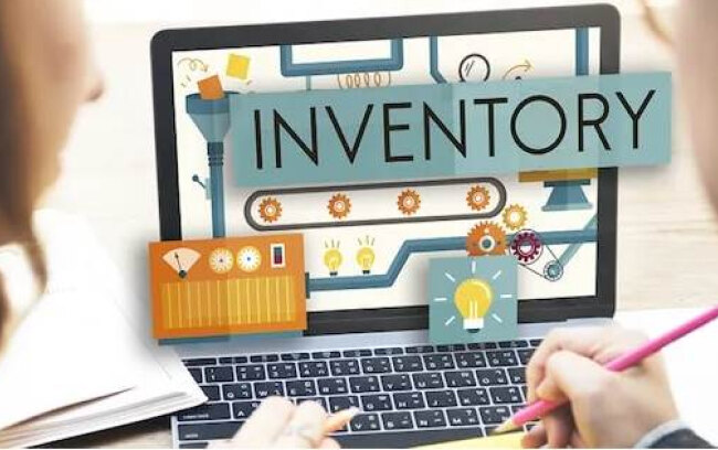 Streanlined Invnetory Management