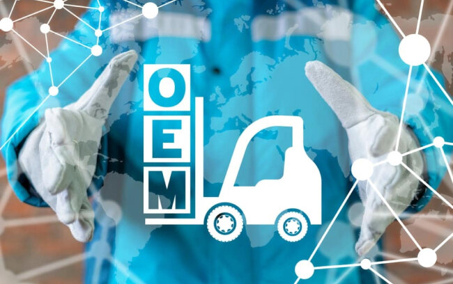 Parts and Labor Management